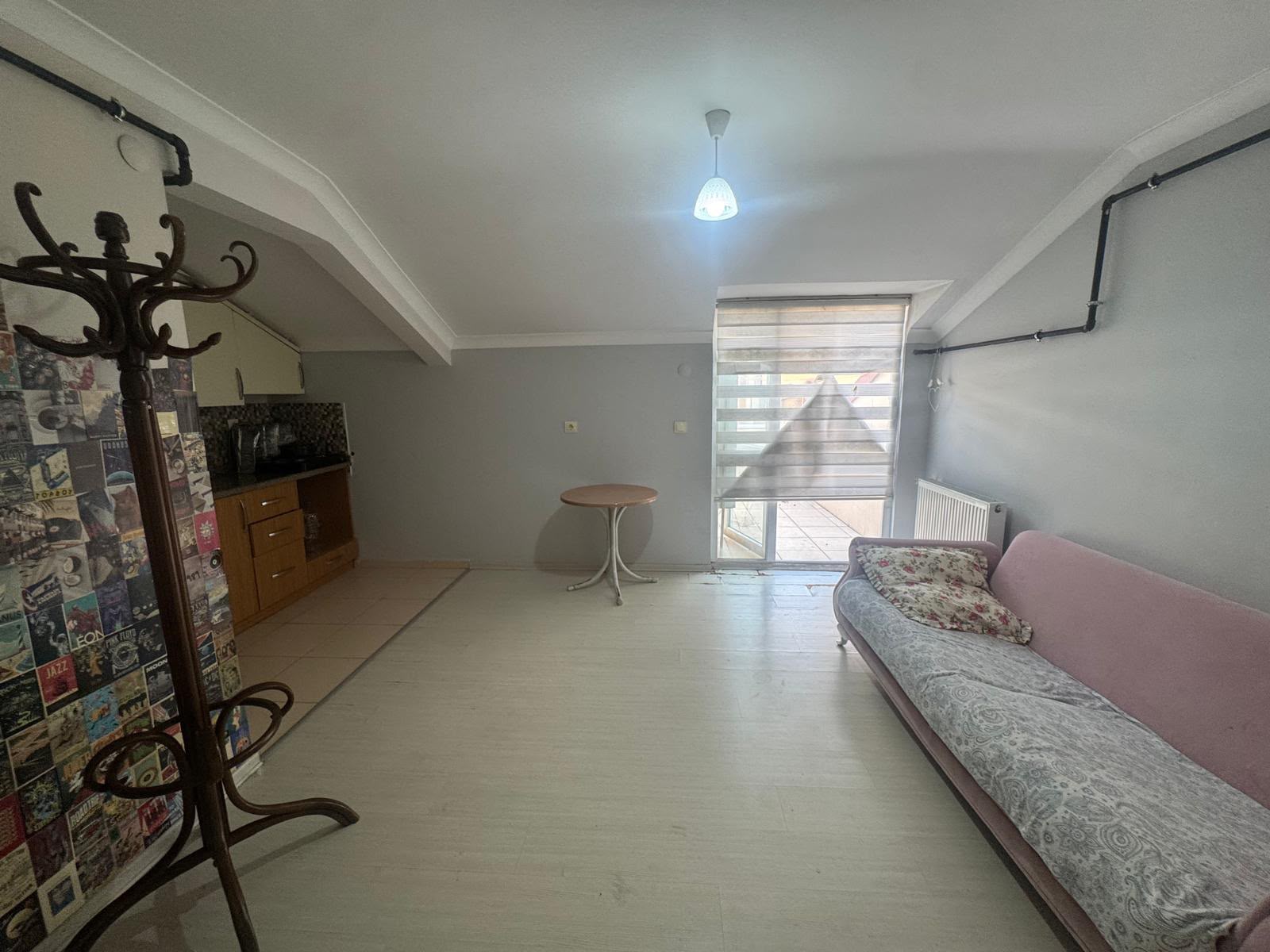 1+1 GÜLBAHAR HATUNDA KİRALIK